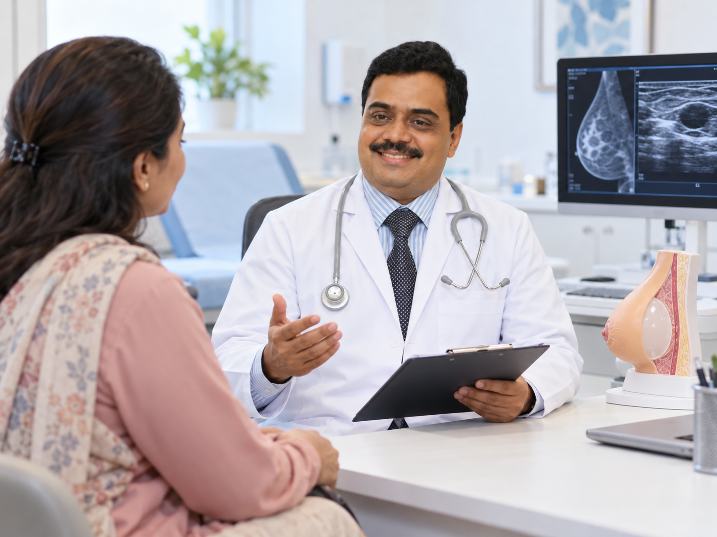 Can Cancer Come Back in a Reconstructed Breast? How Follow-Up Works After Reconstruction